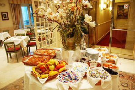 BEST WESTERN Hotel Atlantico