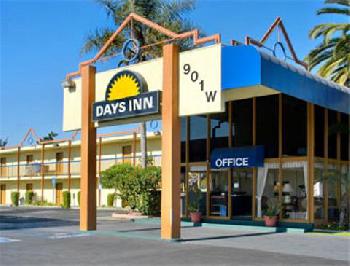Days Inn Los Angeles LAX Airport/Venice Beach/Marina Del Ray