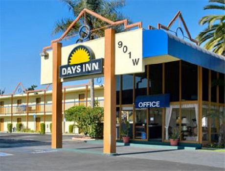 Days Inn Los Angeles LAX Airport/Venice Beach/Marina Del Ray
