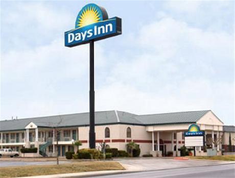 Days Inn New Braunfels