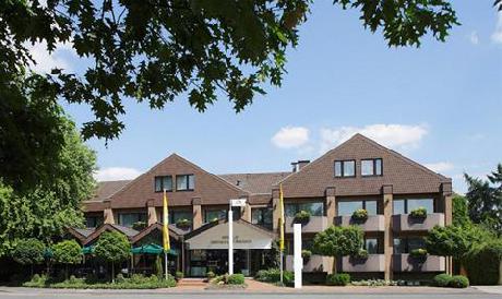 Ringhotel Mersch Warendorf