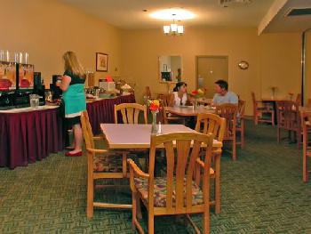 The Royal Anne Hotel