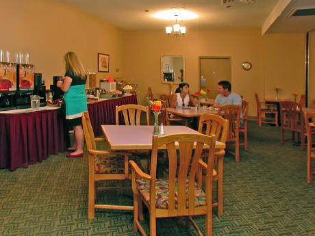 The Royal Anne Hotel