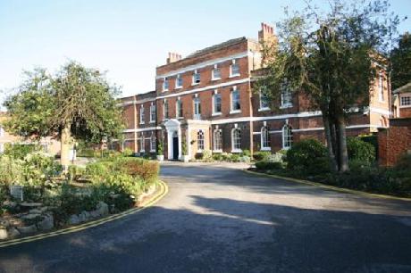 BEST WESTERN West Retford Hotel