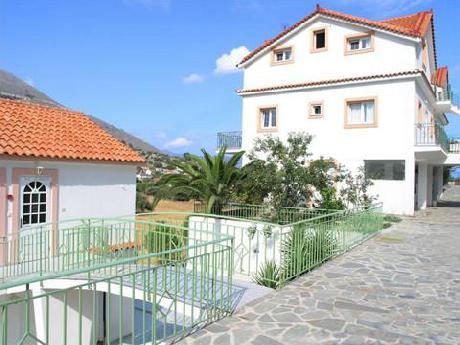 Kefalonia Travel Agia Effimia