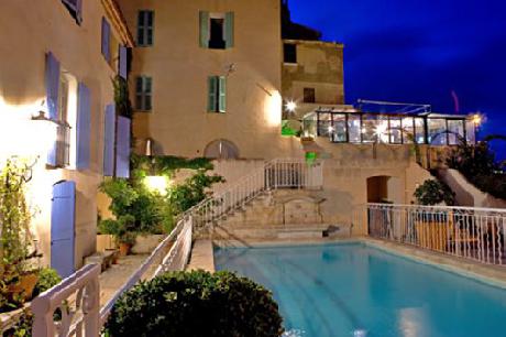 HOSTELLERIE BERARD ET SPA