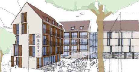 BEST WESTERN PLUS BierKulturHotel Schwanen