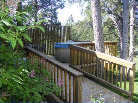 Coyote Blues Village Bed and B