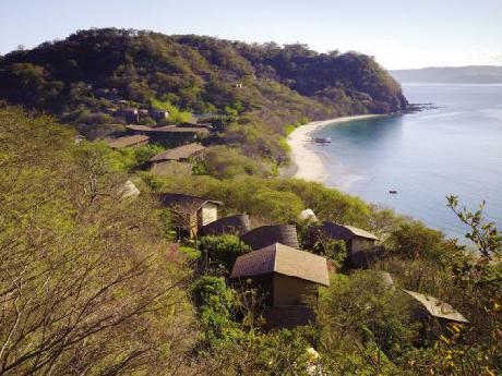 Four Seasons Costa Rica