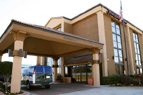 Hampton Inn DallasFt Worth Airport South