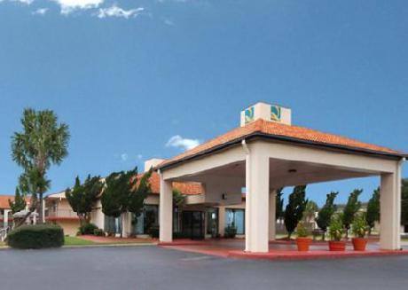 Quality Inn Marianna