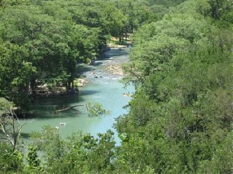 Gruene River Inn