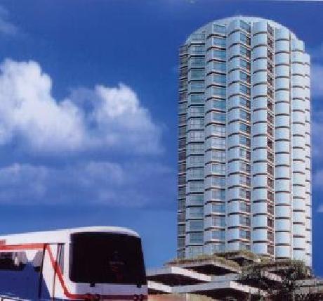 The Ambassador Hotel Bangkok