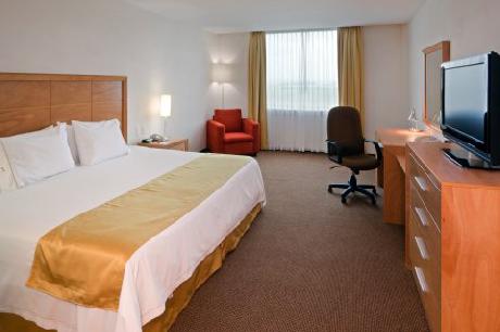 Holiday Inn Express Hotel & Suites IRAPUATO