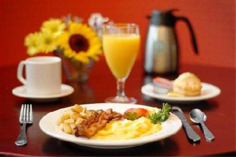 Delaware Capital Inn