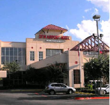 DFW Airport Hotel and Conferen