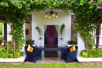 Maison Souvannaphoum Hotel