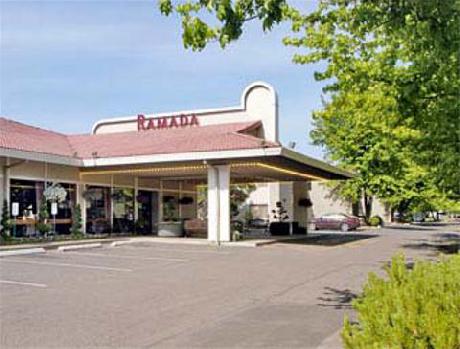 Ramada Portland Airport