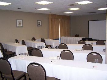 DoubleTree by Hilton San Diego Downtown