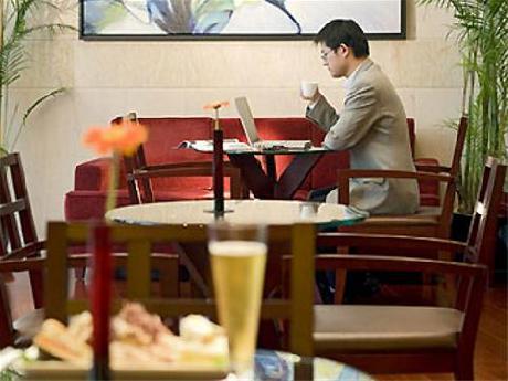 Grand Mercure Hongqiao Shanghai