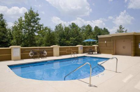 Hampton Anderson Alliance Business Park