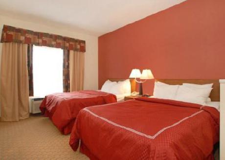Comfort Suites Prestonsburg