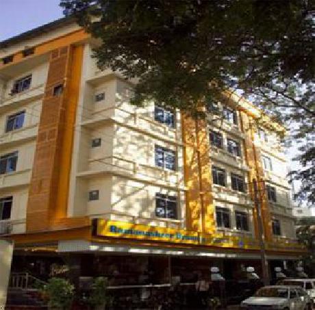 Ramanashree Brunton Road Bangalore