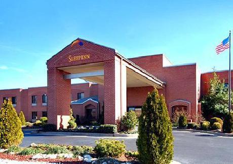 Sleep Inn Peachtree City