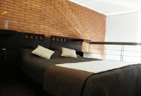 Santiago Suite Apartment