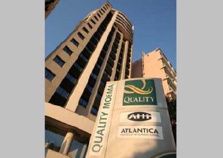 Quality Hotel Moema