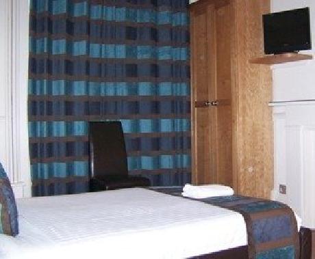 Belgravia Mews Hotel