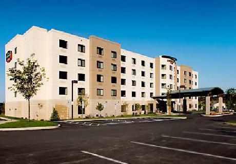 Courtyard Philadelphia Great Valley/Malvern