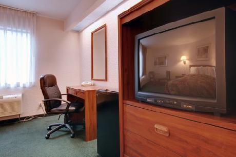 Americas Best Value Inn