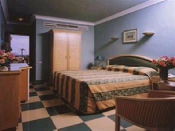 Maamoura Beach Resort