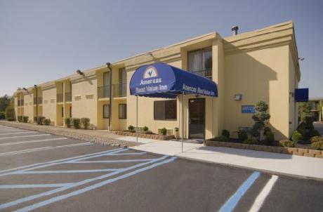 Americas Best Value Inn