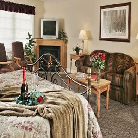 Eastern Slope Inn Resort