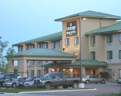 Country Inn & Suites By Carlson, Madison West, WI