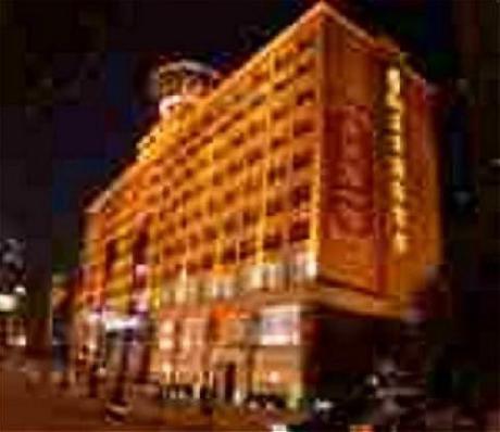 Royal Hotel Guangzhou