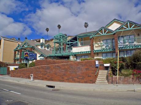 BEST WESTERN PLUS Dana Point Inn-by-the-Sea