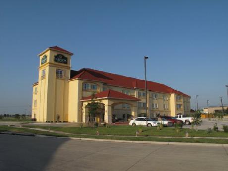 La Quinta Inn & Suites Waxahachie