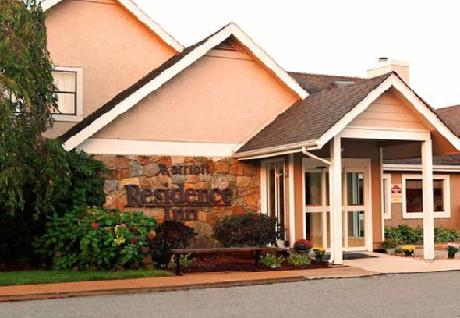 Residence Inn Providence Warwick