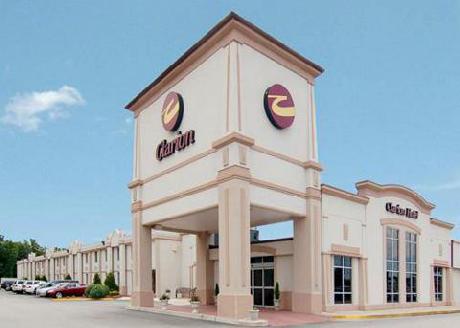 Clarion Hotel Chester