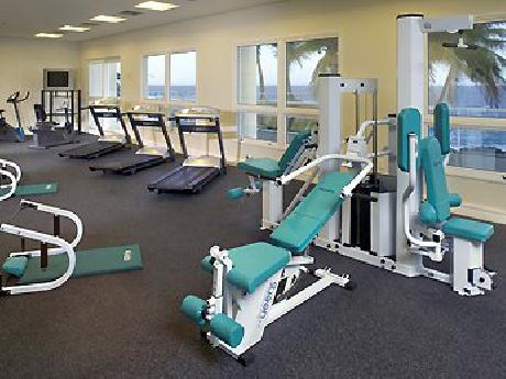 Mercure Salvador Rio Vermelho