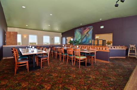 BEST WESTERN PLUS Lighthouse Suites Inn