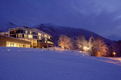 InterContinental BERCHTESGADEN RESORT