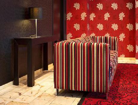 Ramada Plaza Liege City Center