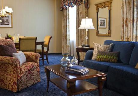 Renaissance St. Louis Grand Hotel