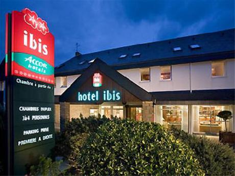 ibis Quiberon Thalassa