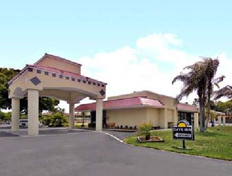 Days Inn Sarasota/Airport