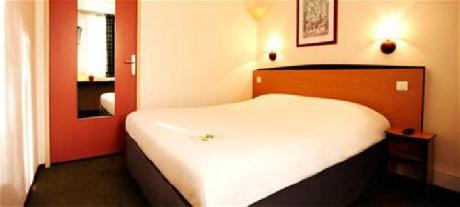 Campanile - Toulouse - Purpan